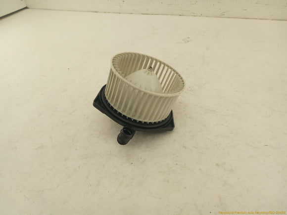Acura RSX Blower Motor