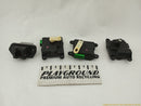 Acura RSX Set Of Heater Vent Flap Actuators-1