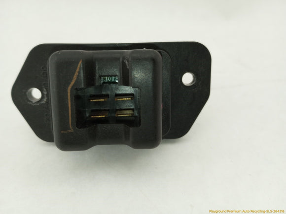 Acura RSX Set Of Heater Vent Flap Actuators