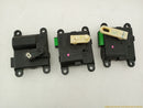 Acura RSX Set Of Heater Vent Flap Actuators-7