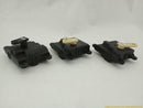 Acura RSX Set Of Heater Vent Flap Actuators-9