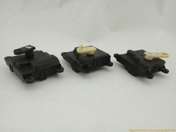 Acura RSX Set Of Heater Vent Flap Actuators