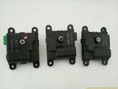 Acura RSX Set Of Heater Vent Flap Actuators-10