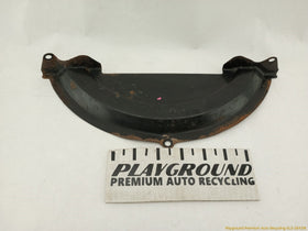Acura RSX Torque Converter Case Cover