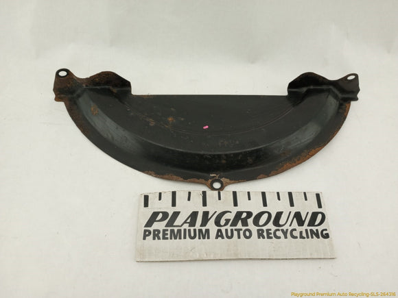 Acura RSX Torque Converter Case Cover