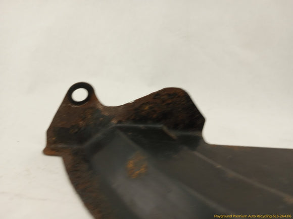 Acura RSX Torque Converter Case Cover