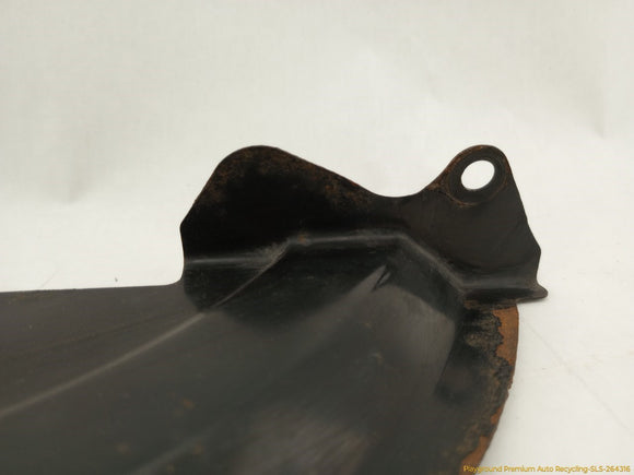 Acura RSX Torque Converter Case Cover