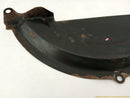 Acura RSX Torque Converter Case Cover-6