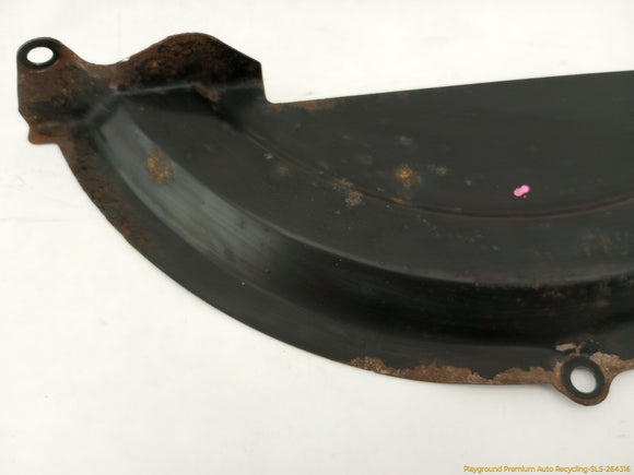 Acura RSX Torque Converter Case Cover