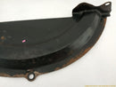Acura RSX Torque Converter Case Cover-7