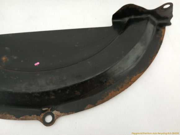 Acura RSX Torque Converter Case Cover