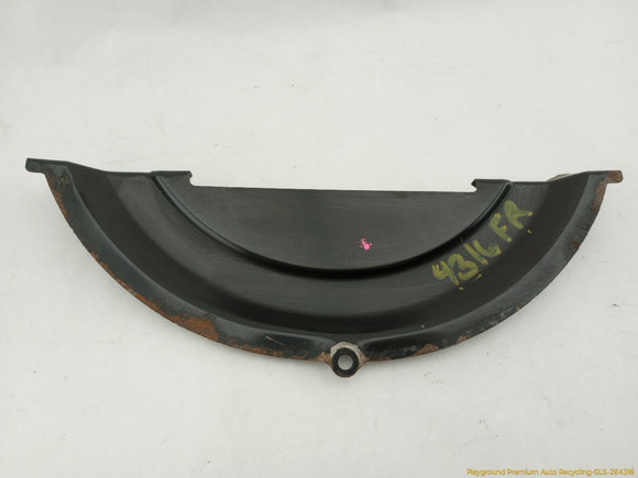 Acura RSX Torque Converter Case Cover