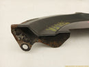 Acura RSX Torque Converter Case Cover-9