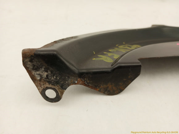 Acura RSX Torque Converter Case Cover