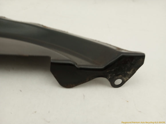 Acura RSX Torque Converter Case Cover