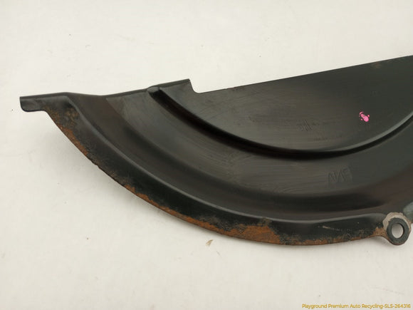 Acura RSX Torque Converter Case Cover