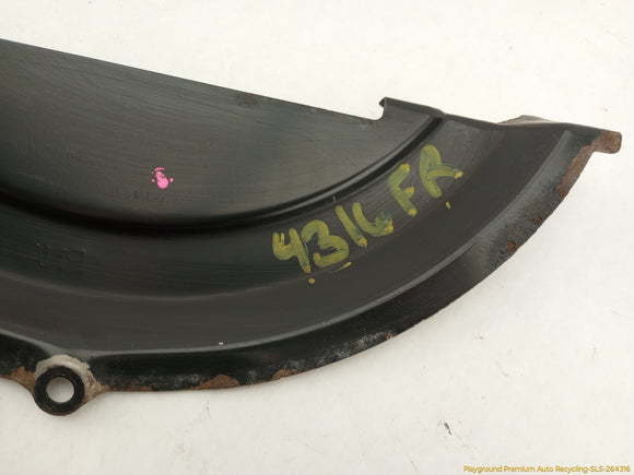 Acura RSX Torque Converter Case Cover
