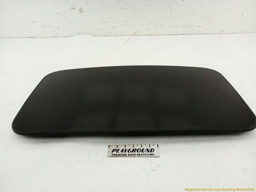 Saab 9-3 Sunroof Glass