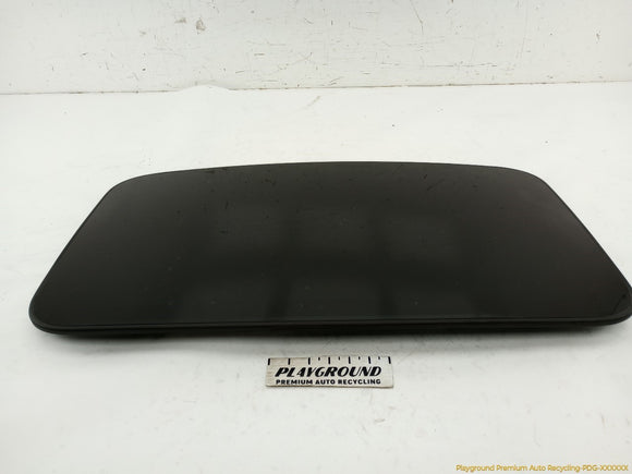 Saab 9-3 Sunroof Glass
