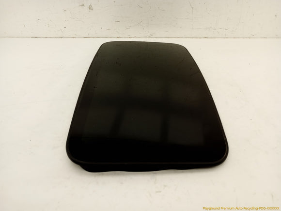 Saab 9-3 Sunroof Glass
