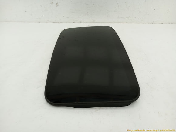 Saab 9-3 Sunroof Glass