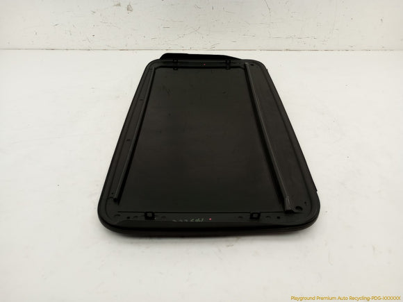Saab 9-3 Sunroof Glass