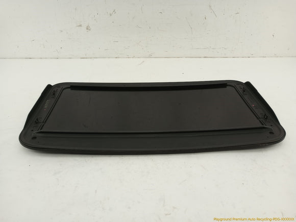 Saab 9-3 Sunroof Glass