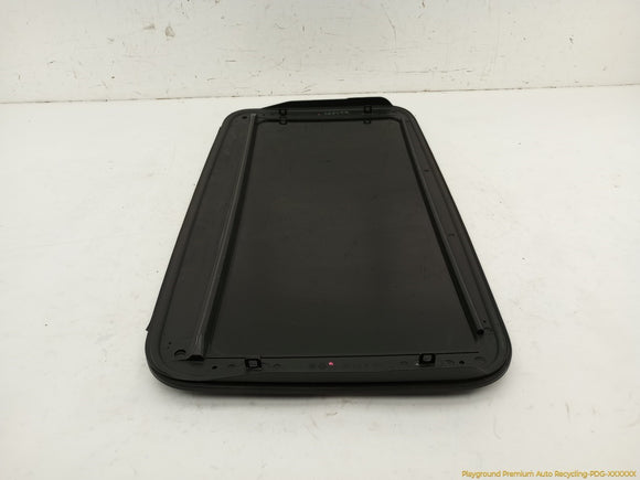 Saab 9-3 Sunroof Glass