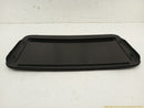 Saab 9-3 Sunroof Glass-9