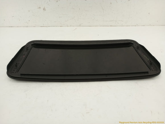 Saab 9-3 Sunroof Glass