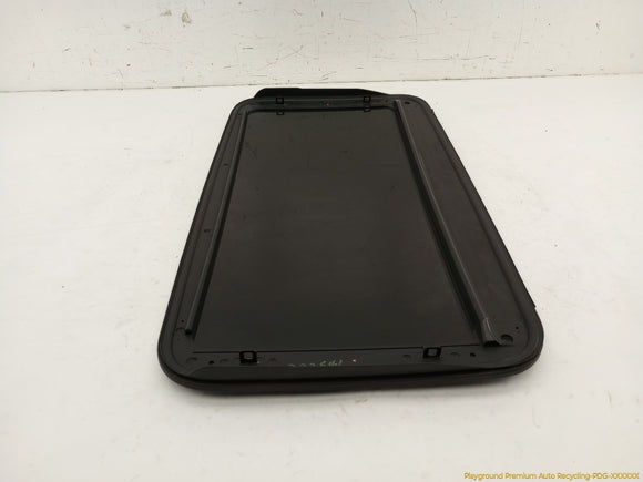 Saab 9-3 Sunroof Glass