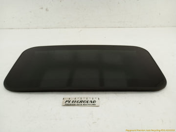Jaguar X Type Sunroof Glass