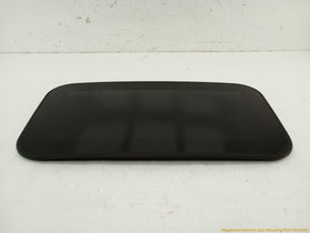 Jaguar X Type Sunroof Glass - 0