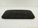Jaguar X Type Sunroof Glass-6
