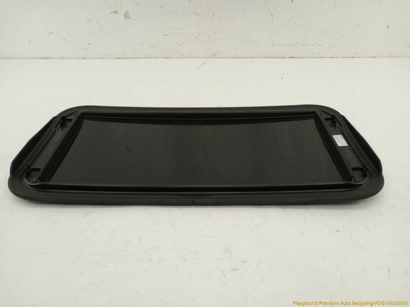Jaguar X Type Sunroof Glass