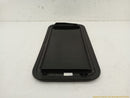 Jaguar X Type Sunroof Glass-8