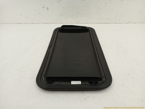 Jaguar X Type Sunroof Glass