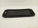 Jaguar X Type Sunroof Glass-9