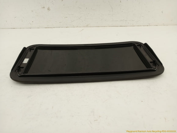 Jaguar X Type Sunroof Glass