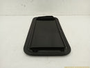 Jaguar X Type Sunroof Glass-10