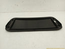 Jaguar X Type Sunroof Glass-11