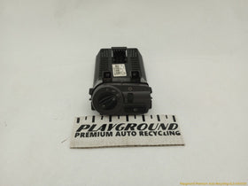 BMW Z4 Headlight Lamp Control Switch