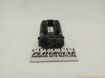 BMW Z4 Headlight Lamp Control Switch