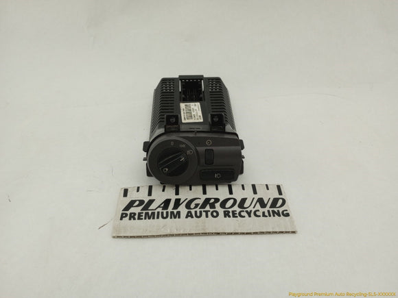 BMW Z4 Headlight Lamp Control Switch