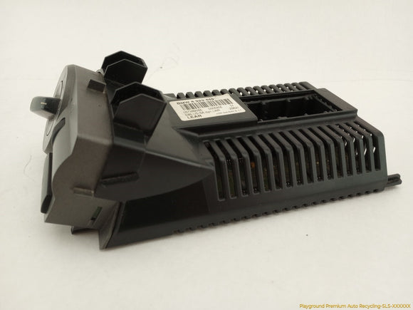 BMW Z4 Headlight Lamp Control Switch
