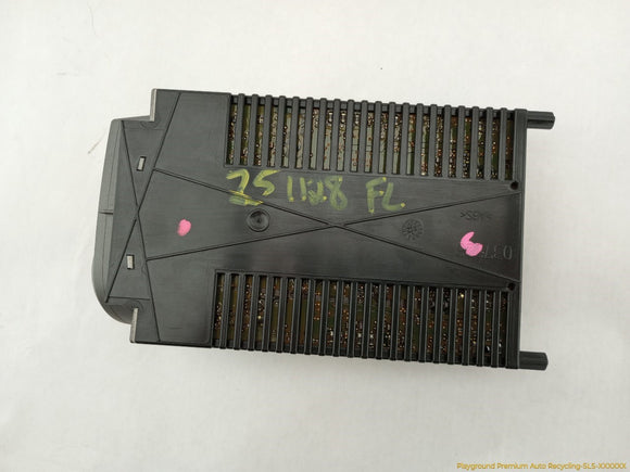 BMW Z4 Headlight Lamp Control Switch