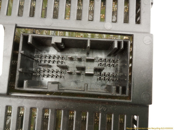 BMW Z4 Headlight Lamp Control Switch