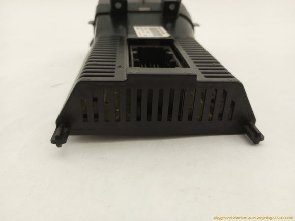 BMW Z4 Headlight Lamp Control Switch
