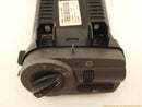 BMW Z4 Headlight Lamp Control Switch-10