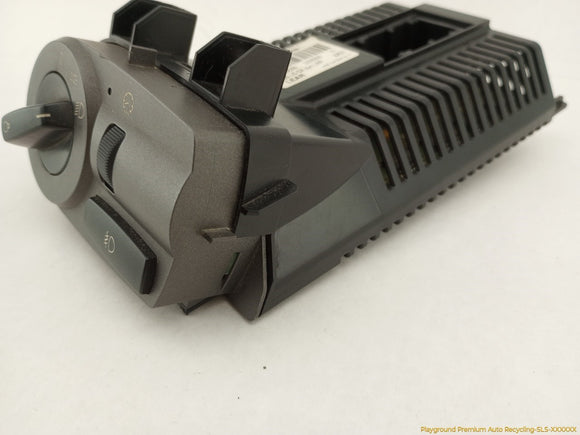 BMW Z4 Headlight Lamp Control Switch
